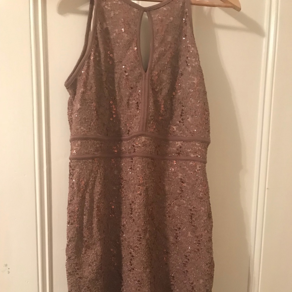 Special Occasion dress, gorgeous sparkle